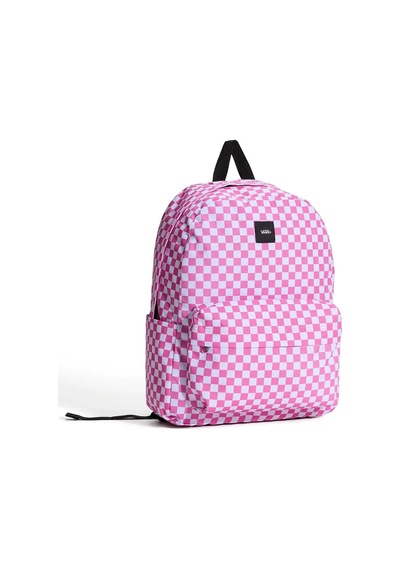 Vans Old Skool Check Backpack Karısık