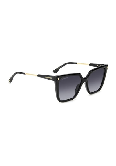 Dsquared2 Güneş Gözlüğü D2 0135/s 57 807 Siyah