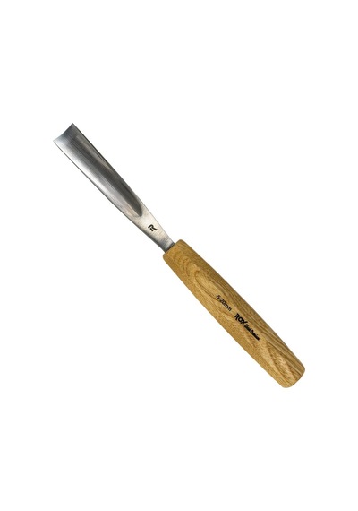 Rox Wood 0140 Premium Oluklu İskarpela 20 MM
