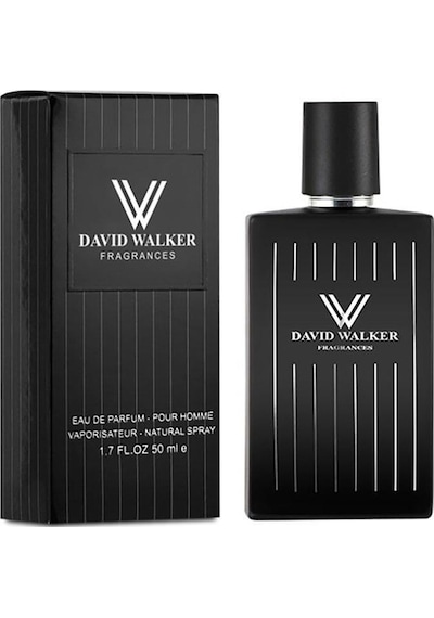 David Walker Tentative E177 Erkek Parfüm EDP 50 ML