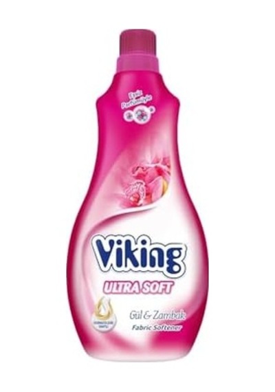 Yumuşatıcı Soft Gül&zambak 1400 Ml 0.75 LT - 2.5 LT - 12 KG