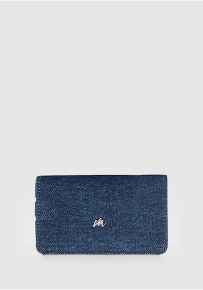 Mavi - Denim Cüzdan 1913846-32177 Lacivert