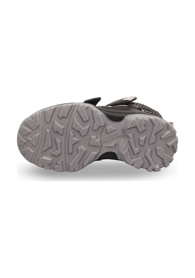Superfit Jupıter Siyah Erkek Çocuk Outdoor Bot 000000000102275480 Siyah