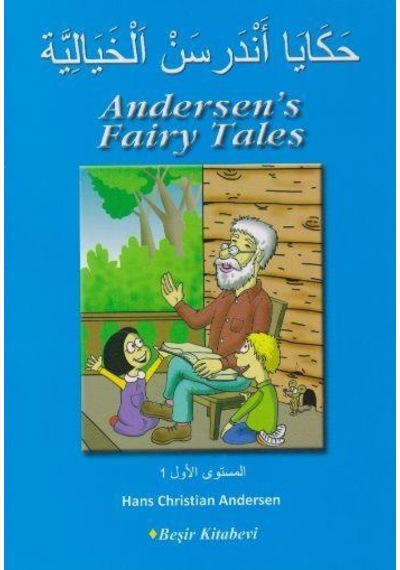 Andersen Masalları Arapça - Beşir Kitabevi