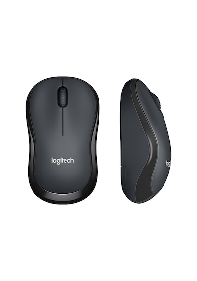 Logitech M220 Sessiz Kompakt Kablosuz Optik Mouse