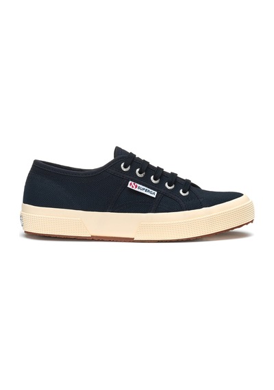 Superga 2750 Cotu Classic Ayakkabı Lacivert