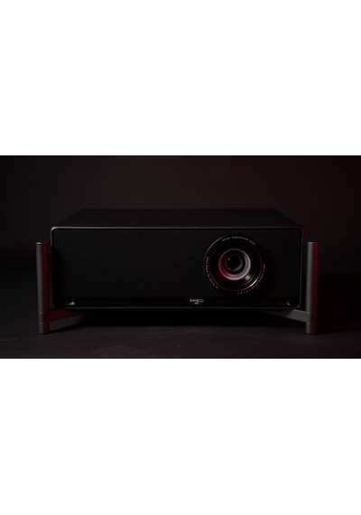 Xgımı Tıtan 5000 Iso Lumens/4k Uhd