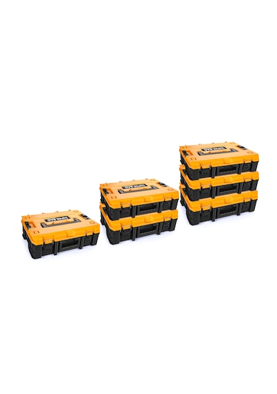 Süper Bag Master Case Organizer Süngerli Teknisyen Takım Çantası