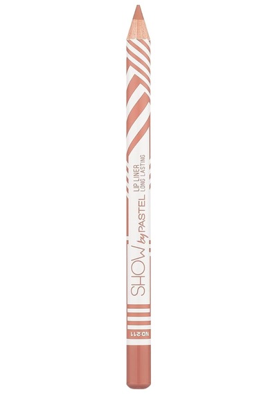 Pastel Show By Pastel Liner 211 1.14g Sku: Smg8690010467553