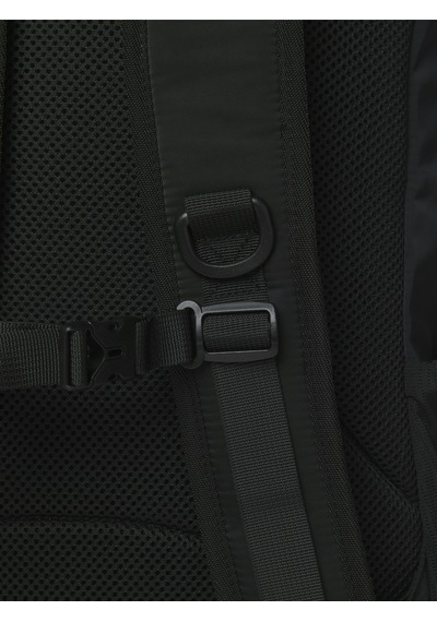 Jaczıtrus Backpack Noos Black Black