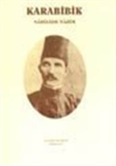 Karabibik - Nabizade Nazım - Halk Kitabevi