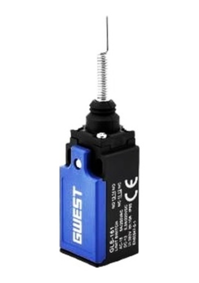 Gls -161 Limit Swıtch 10'lu Paket