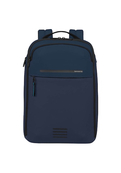 Samsonıte Ks6-01-003 15.6 Moderny Notebook Sırt Çantası Mavi