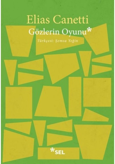 Gözlerin Oyunu - Kyut-762993