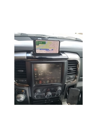 2014 Ram 1500 Telefon Tutucu Galaxy S10 İçin
