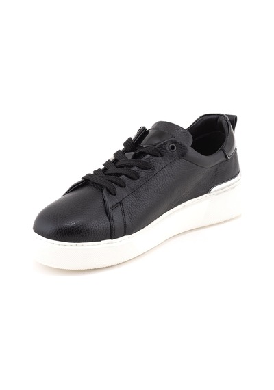 Pierre Cardin 90002 Erkek Ayakkabı Slty6-090002001 Siyah