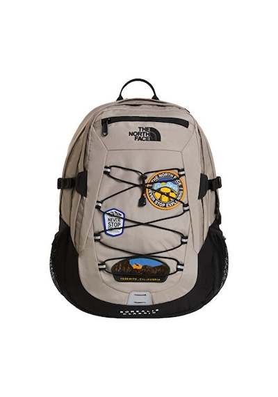 The North Face Borealıs Classıc Patch Sırt Çantası Nf0a8ke80e31 Bej