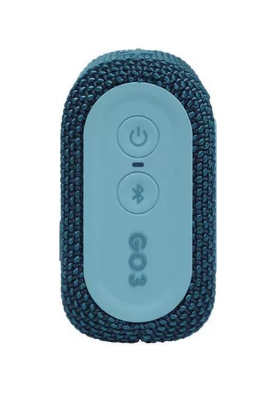 Jbl Kablosuz Taşınabilir Bluetooth Hoparlör Go3 181721880