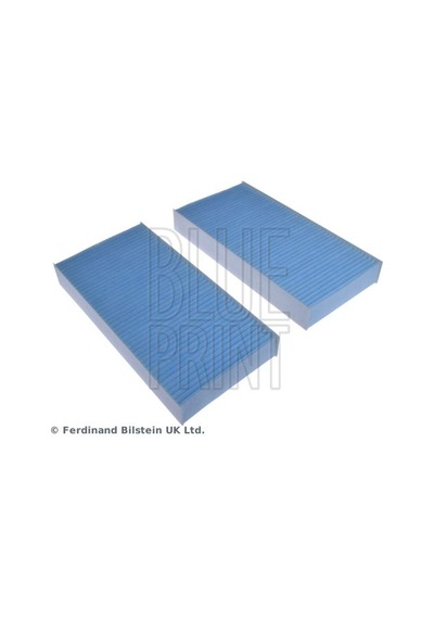 BLUE PRINT ADH22510 Polen Filtresi Civic 01- 80292-Sca-G01