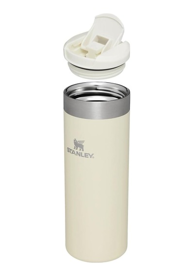 The Aerolight Transit Mug Termos Bardak, Krem, 0.35 Litre Çok Renkli
