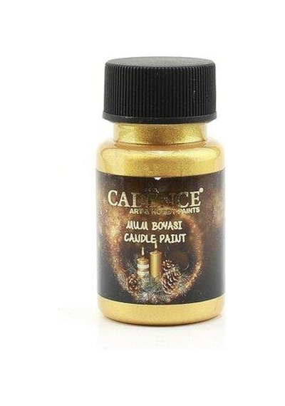 Mum Boyası 2136 R. Gold 50Ml