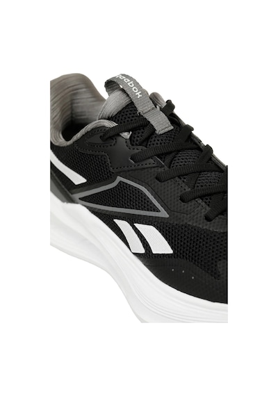 Reebok Anes Run Iıı Erkek Sneaker Spor Ayakkabı 167800000358 01 Siyah Siyah