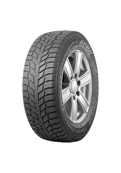 Nokian Tyres 195/60 R16C 99/97T Snowproof C Kış Lastiği 2023