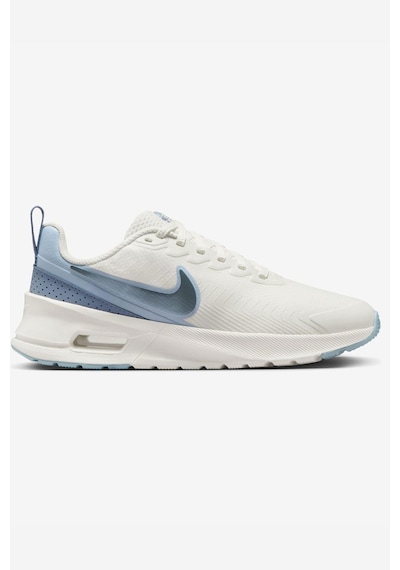 Nike W Air Max Nuaxis Kadın Spor Ayakkabı Beyaz