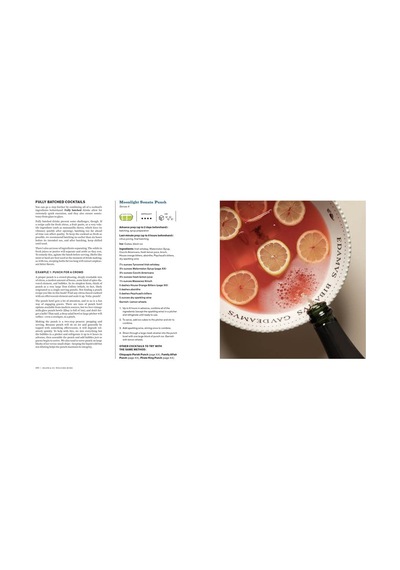 Death & Co Welcome Home: A Cocktail Recipe Book