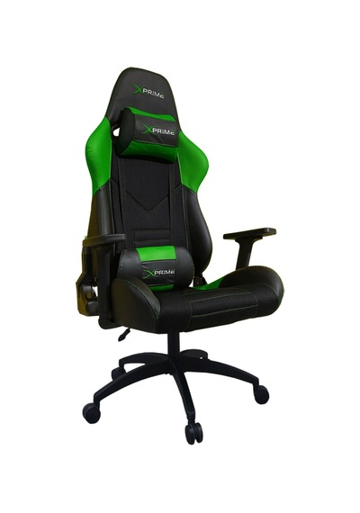 Xprime King Fabric Oyuncu Koltuğu Yeşil (502221835)