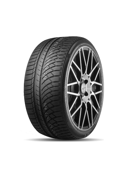 Kumho 255/35R19 96V XL Wintercraft WP72 Kış Lastiği 2026