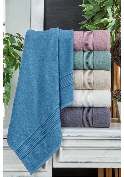 Eponj Home 6lı El Havlu Seti 50x85 Ezgi K.mavi-pembe-mint Yeşili- Bej-krem-mor K.mavi-pembe-mint Yeşili-bej-krem-mor Eponj Home 6lı El Havlu Seti 50x85 Ezgi K.mavi-pembe-mint Yeşili- Bej-krem-mor K.mavi-pembe-mint Yeşili-bej-krem-mor