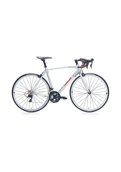 28" CARRARO FRECCIA ERKEK YARIŞ 560H 18-V GÜMÜŞ-BEYAZ-KIRMIZI-SİY