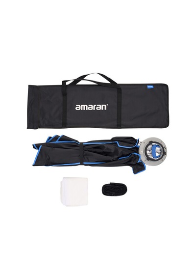 Aputure - Amaran Light Box 60x90 Cm Softbox Siyah