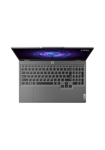 Lenovo LOQ 15IRX10 83JE00LFTR-F19 i7-13700HX 32 GB 512 GB SSD RTX5060 15.6" Free Dos Dizüstü Bilgisayar