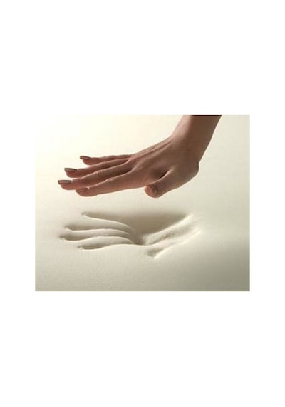 Pooly Visco Ortopedik Visco Yatak 90 x 190 CM
