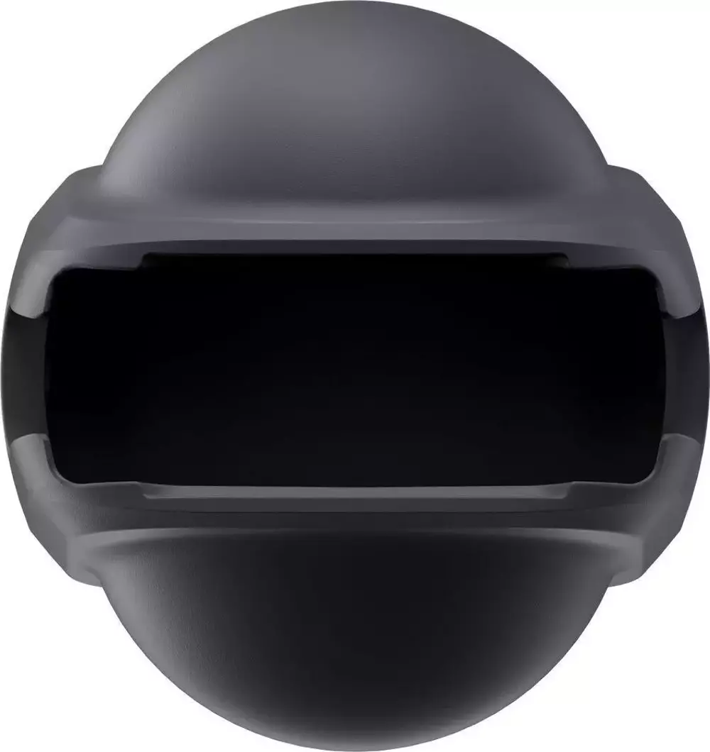 Insta360 X4 Lens Cap Siyah