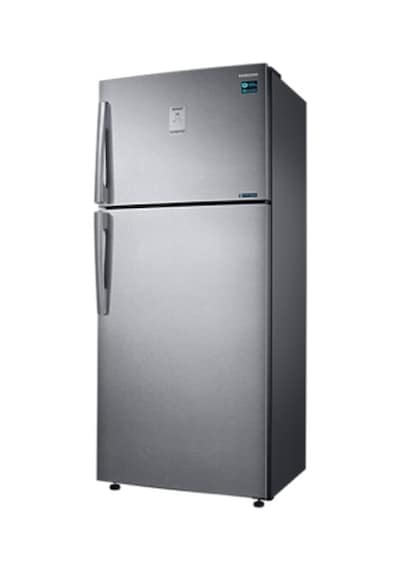 Samsung RT53K6360SL-TR 531 LT No-Frost Çift Kapılı Buzdolabı