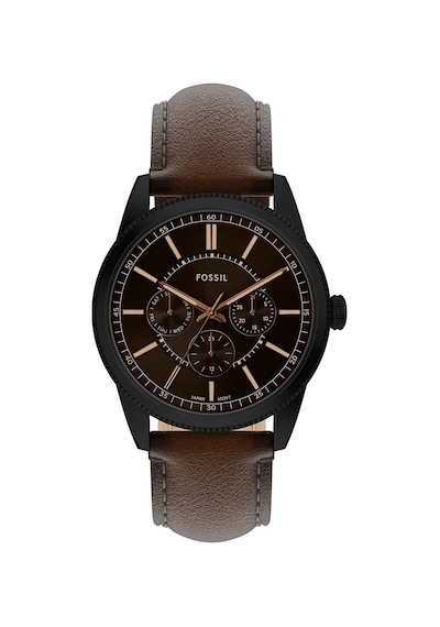 Fossil Ffs6138 Erkek Kol Saati Siyah