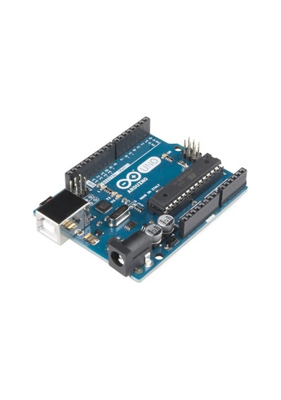 Arduino Uno R3 Klon Mega328p Dıp Açık Kaynak Kodlu Yazılım Geliştirme Kartı Microchip