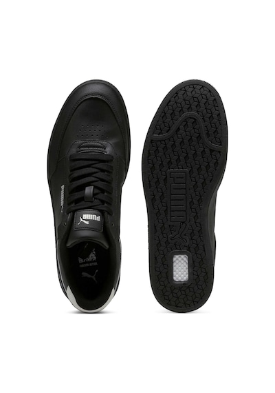 Puma Canasta Unısex Ayakkabı 403138 02 Siyah