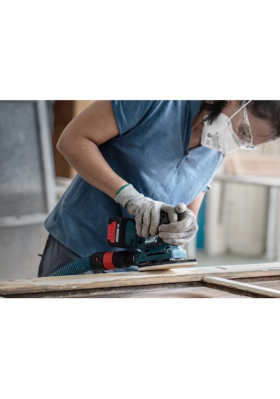 Bosch Expert C470 93 X 230 Mm 10'lu 60 Kum Zımpara Kağıdı 2608900834