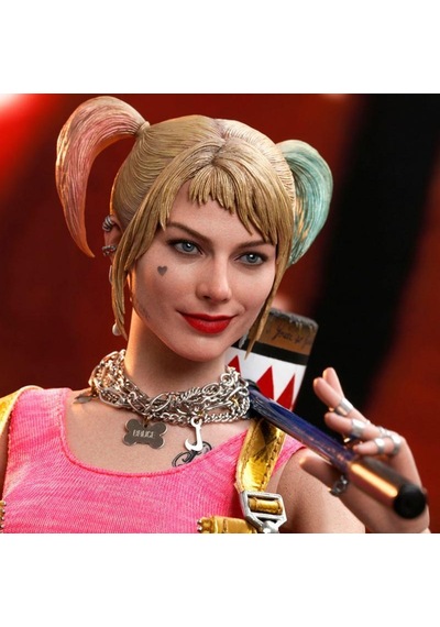 Hot Toys Harley Quinn Birds Of Prey Sixth Scale Figure Mms565 905902