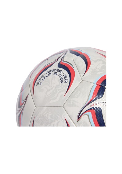 Adidas Futbol Topu Tıro Com Tff Ke5160 Beyaz