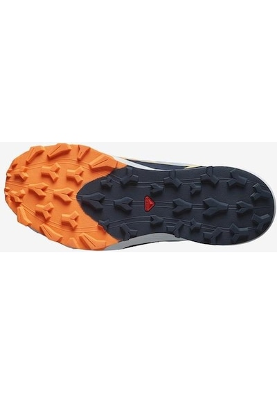 Salomon Thundercross Erkek Koşu Ayakkabısı - 27933 - Açık Mavi
