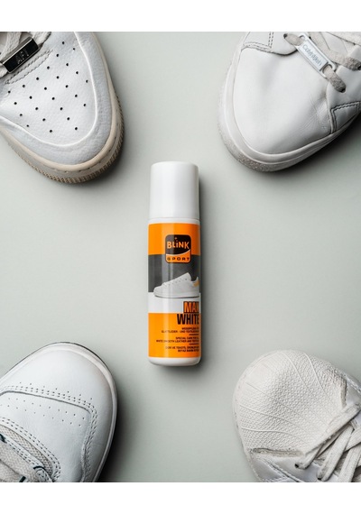 Blink Sport Max White Beyaz