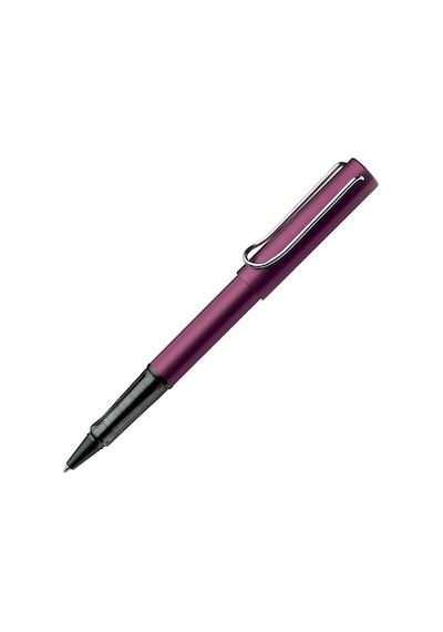 Lamy Al-star Roller Kalem 329 Siyah-Mor