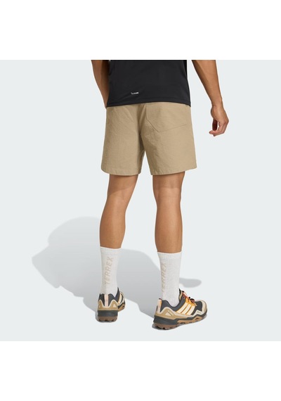 Adidas Terrex Xperior Clima365 Mid Erkek Şort C-adıka2656e50a00 Bej