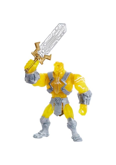 He-man ve Masters Of The Universe Aksiyon Figürü Serisi Hbl65