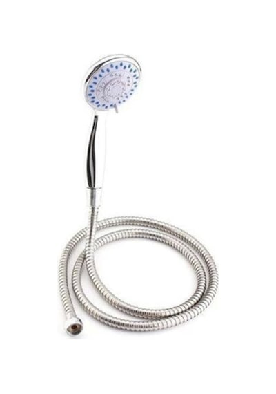 Duş Seti Telefon Musluk Başlığı 3 Fonksiyonlu Plastik Diğer
